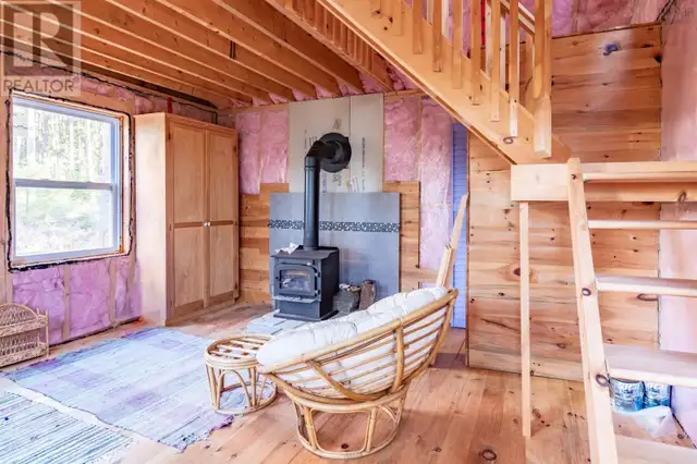 Lot 16 +Cabin Bridge Street Sherbrooke Lake, Nova Scotia in Houses for Sale in New Glasgow - Image 8