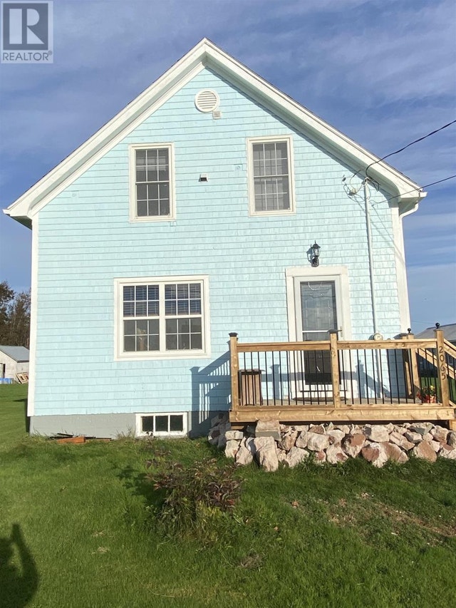 2065 Cape Bear Road Beach Point, Prince Edward Island Houses for Sale