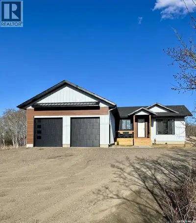 For more information, please click the "More Information" button. Welcome to this nearly-new acreage...