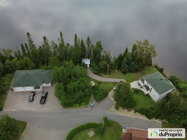 $629,000 - Bi-Level for sale in St-David-de-Falardeau in Houses for Sale in Saguenay - Image 4