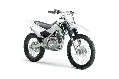 2026 Kawasaki KLX140R F Motocross / Dirt Bike Financing Available From $43.03* (Bi-Weekly) $5,049.00...