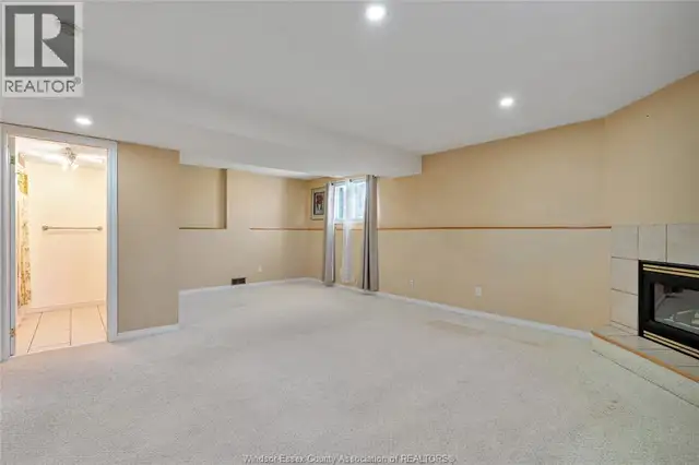 1589 BLAIRWOOD CRESCENT Unit# HOUSE Windsor, Ontario in Long Term Rentals in Windsor Region - Image 16