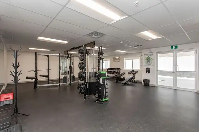 Bluewater Apartment - 2 Bed 2 Bath **$699 Security Deposit Promo in Long Term Rentals in Red Deer - Image 26