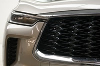 This INFINITI QX60 delivers a Intercooled Turbo Premium Unleaded I-4 2.0 L/122 engine powering this... (image 2)