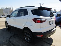 Thanks for viewing our South View Motors Inventory! 2020 FORD ECOSPORT SES 4WD WITH APPLE CARPLAY /... (image 9)