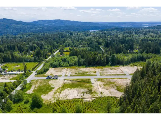30268 ENDO AVENUE Mission, British Columbia in Land for Sale in Mission - Image 11