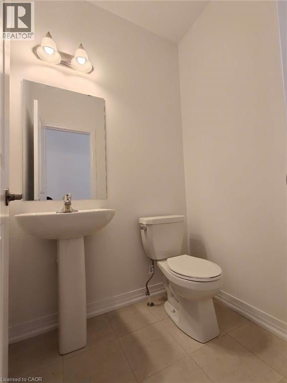 461 JACK WILFORD WAY WOODSTOCK Woodstock, Ontario 5