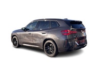 2025 BMW X3 M50 xDrive 3.0L I6 4D Sport Utility AWD 8-Speed Automatic TWO SETS OF WHEELS AND TIRES P... (image 6)