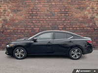 Come see this 2023 Nissan Sentra SV before it's too late! *You Can't Beat the Price with These Optio... (image 1)