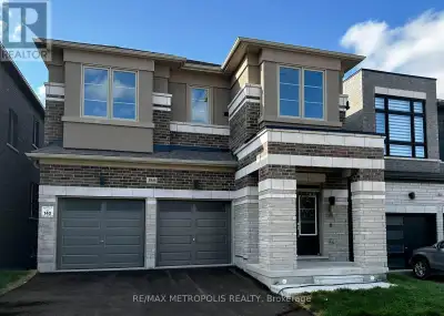1846 NARCISSUS GARDENS Pickering, Ontario