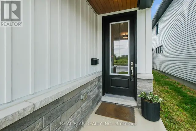 6483 RENAUD ROAD Ottawa, Ontario62868539074563124