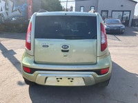 1 SEUL PROPRIÉTAIRE - JAMAIS ACCIDENTÉ 2013 Kia Soul, Automatique, 4Cyl 2.0L, 78000Km, Groupe Electr... (image 5)