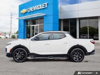 Discover the ultimate adventure-ready companion in this stunning 2023 Hyundai Santa Cruz Ultimate, e... (image 2)