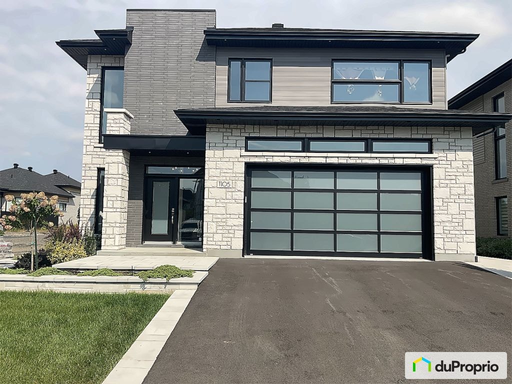 $1,449,000 - 2 Storey for sale in Boucherville — photo 1