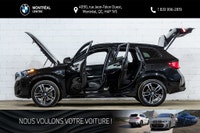 *English below* *Français:* Ce BMW X1 xDrive28i 2023 affichant 52 179 km, provenant d'un seul propri... (image 4)