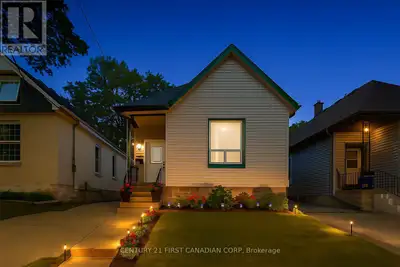 Welcome to 330 Salisbury Street. This home is move in ready and ideal for any first time home buyer,...