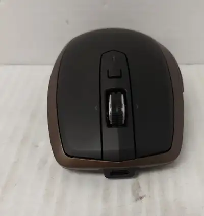 (90709-8) Logitech N:M-R0067 Mouse, View more