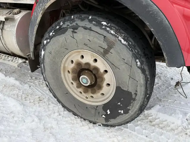 2006 KENWORTH T800 in Heavy Trucks in Saskatoon - Image 25