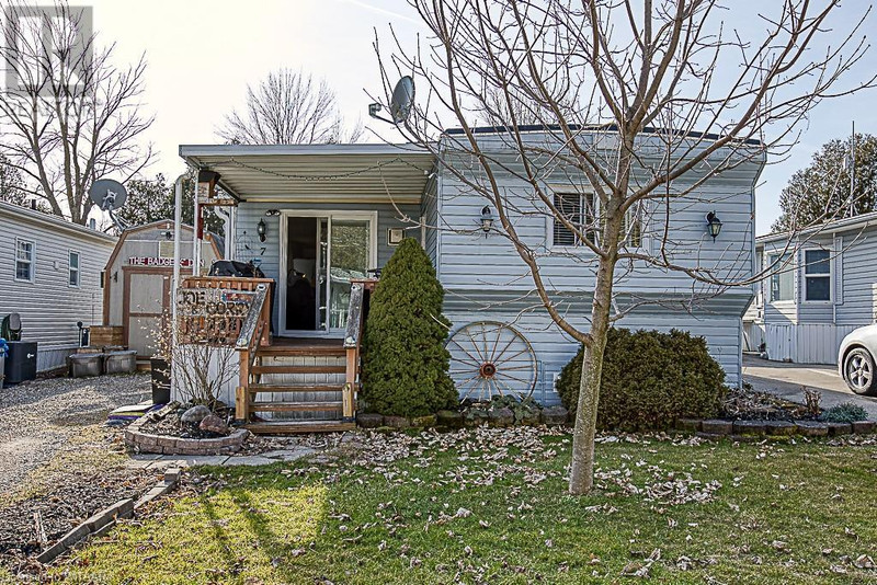 595487 59 Highway Woodstock, Ontario Houses for Sale Woodstock Kijiji