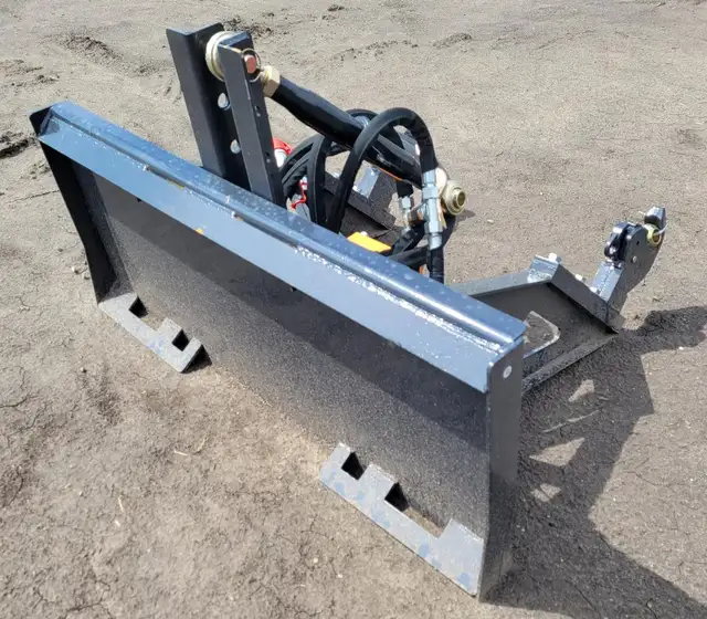 NEW SKID STEER TO 3 POINT HITCH PTO ADAPTER PHA1502C in Heavy Equipment Parts & Accessories in Regina - Image 4