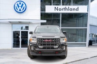 The price you see is the is the price you pay! Just add GST, no hidden fees. 2022 GMC Canyon AT4 w/L... (image 6)