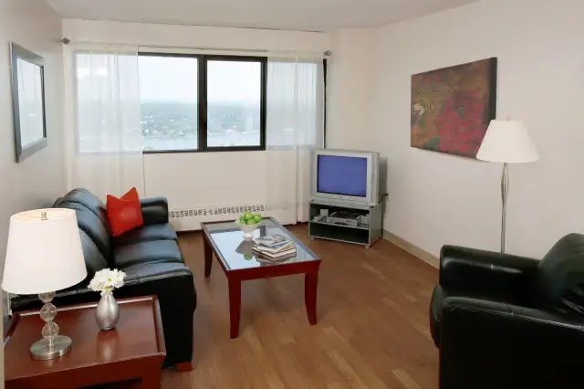 Beautiful 1 bedroom near Armdale- ONE MONTH FREE RENT in Long Term Rentals in City of Halifax - Image 5