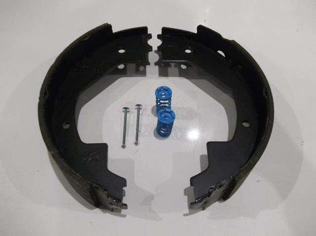 DEXTER BRAKE SHOE AND LINING KITS in Other in Lethbridge - Image 2
