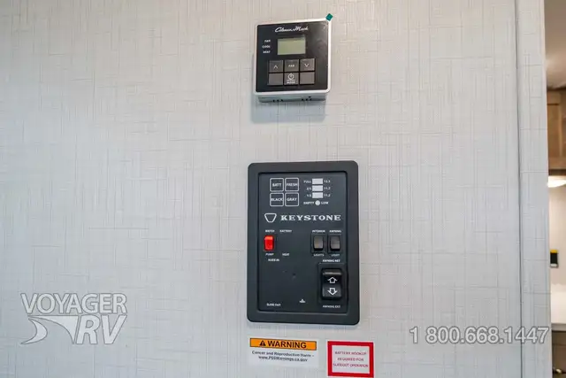 2026 Keystone Springdale 1200BT in Travel Trailers & Campers in Kelowna - Image 31