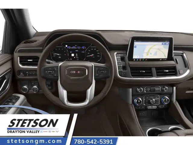 2024 GMC Yukon SLT in Cars & Trucks in St. Albert - Image 19