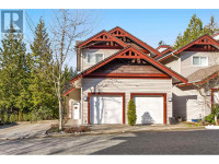 59 15 FOREST PARK WAY Port Moody, British Columbia