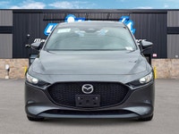 Check out this certified 2024 Mazda Mazda3 Sport GS AWD | Hatch | Leather | Sunroof | Radar Cruise |... (image 7)