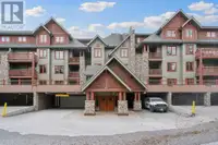 302, 170 Crossbow Place Canmore, Alberta