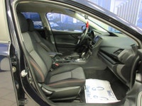 SUBARU CROSSTREK TOURING 2021 AWD AUTOMATIQUE TOUT ÉQUIPÉ / SIÈGE CHAUFFANT / VOLANT CHAUFFANT / CAM... (image 6)