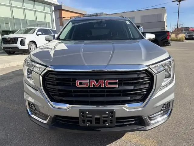 2024 GMC Terrain SLE604579880617256962