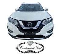 Discover the versatility and style of the 2020 Nissan Rogue SV, a reliable SUV designed to elevate y... (image 1)