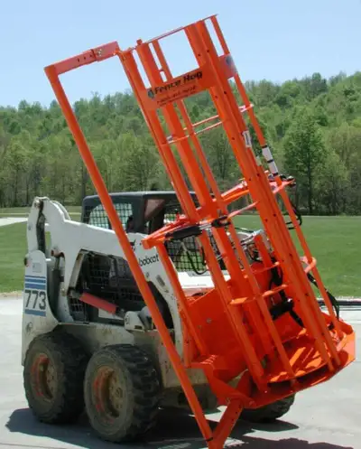 ACCESSOIRES POUR INDUSTRIE DE LA CLOTURE, View more