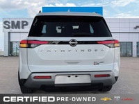 Saskatoon Motor Products - Recent Arrival! 2024 Nissan Pathfinder SV - Certified. Certification Prog... (image 3)