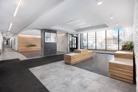 Don Valley Towers offers unmatched connectivity, with a TTC bus stop steps away providing direct ser... (image 3)