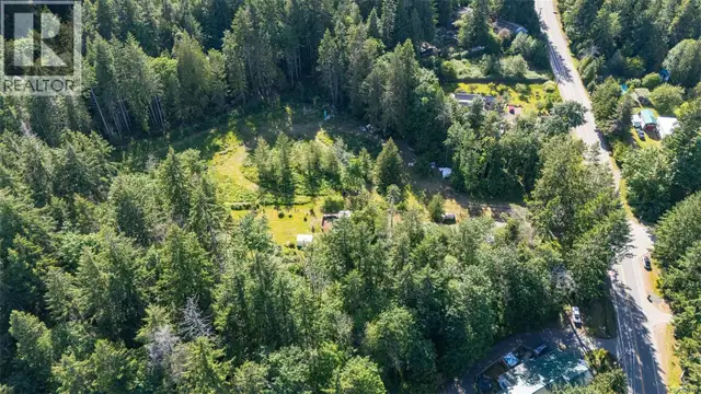 Lot B Island Hwy W Bowser, British Columbia in Land for Sale in Victoria - Image 3