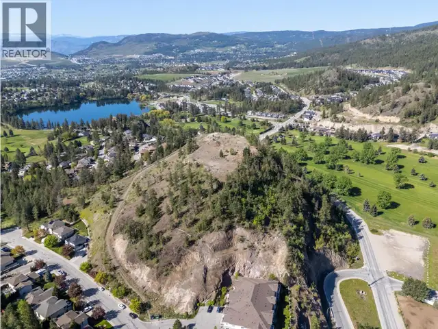 Lot 3 Shannon View Drive West Kelowna, British Columbia in Land for Sale in Penticton - Image 13