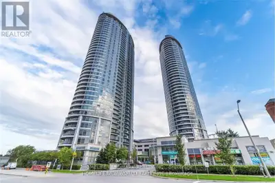3923 - 135 VILLAGE GREEN SQUARE Toronto (Agincourt South-Malvern