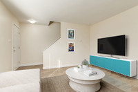 Welcome to Delton Townhomes, where quality meets convenience. Nestled in the heart of Edmonton, our... (image 1)
