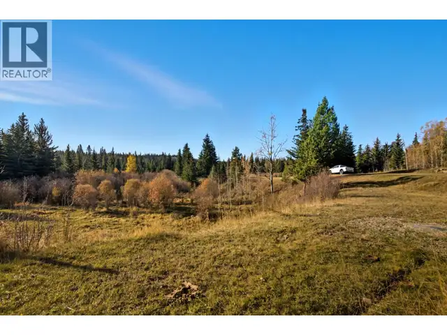 6391 HOUSEMAN ROAD 100 Mile House, British Columbia in Houses for Sale in 100 Mile House - Image 16