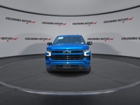 // ACCIDENT FREE!! // This 2024 Chevrolet Silverado 1500 RST Crew Cab 6' Box 4WD is a full-size truc... (image 2)