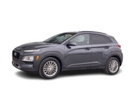 2019 Hyundai Kona SEL Thunder Gray *** ALL WHEEL DRIVE *** *** LEATHER *** *** SUNROOF *** *** BACK... (image 3)