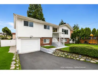 BEAUTIFULLY 6-bedroom, 4-bathroom home. Featuring many upgrades such as a new kitchen, stylishly ren...