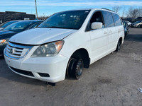 2010 Honda Odyssey just in for parts at Pic N Save!