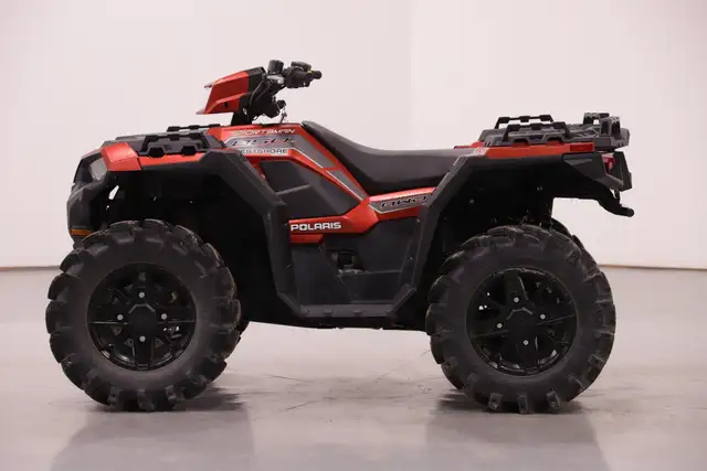 2022 Polaris SPORTSMAN 850 - EPS in ATVs in Winnipeg - Image 39