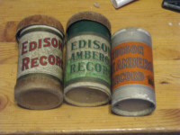 Old Cylinder Records