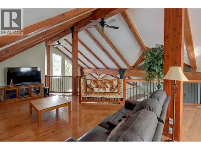 6745 MILLAR ROAD Horsefly, British Columbia in Houses for Sale in Williams Lake - Image 20